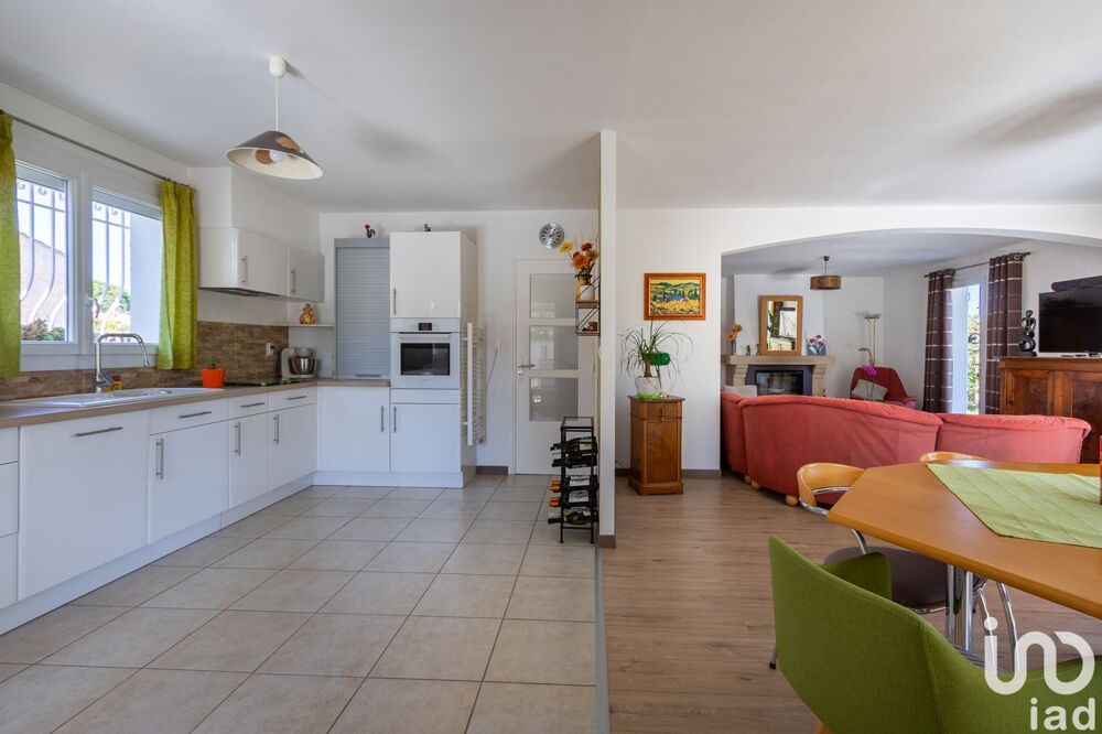  vendre  Maison Six-Fours-les-Plages (83140)