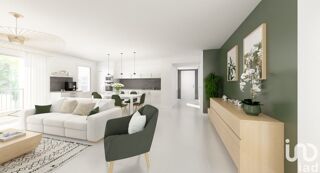  Appartement  vendre 4 pices 96 m