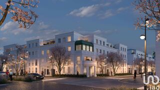  Appartement � vendre 4 pi�ces 90 m�