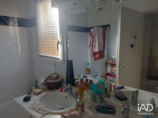  Appartement � vendre 3 pi�ces 60 m�