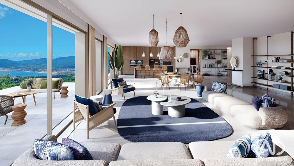 � vendre  Maison Grimaud (83310)