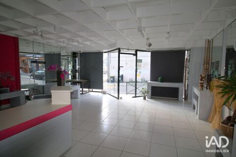Vente Boutique/Local commercial 105 m&sup2; 20000 56700 Hennebont