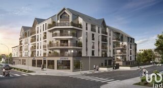  Appartement  vendre 3 pices 54 m
