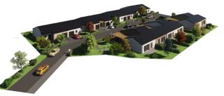  Maison  vendre 3 pices 68 m