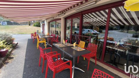 Vente Restaurant 100 m&sup2; 128000 64360 Monein