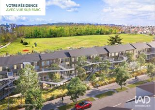  Appartement � vendre 5 pi�ces 100 m�