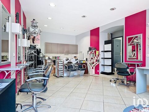 Vente Boutique/Local commercial 55 m&sup2; 34500 35120 Baguer-morvan