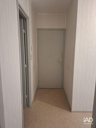  Appartement � louer 2 pi�ces 46 m�