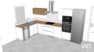  Maison � vendre 4 pi�ces 81 m�