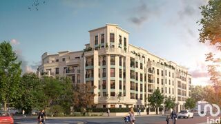  Appartement  vendre 3 pices 62 m