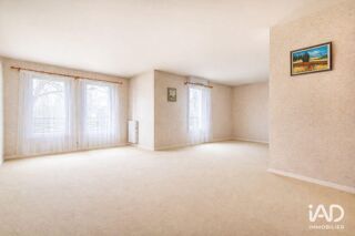  Appartement � vendre 3 pi�ces 77 m�