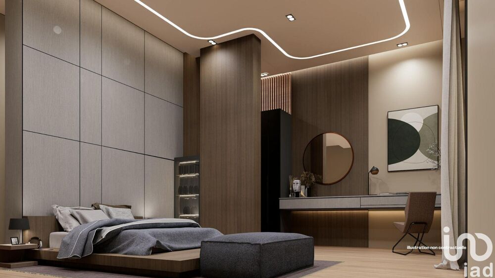 � vendre  Appartement Paris 16