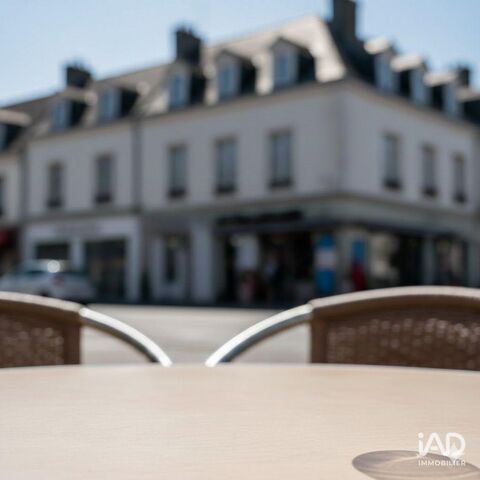 Vente Bar-brasserie 170 m&sup2; 192000 44250 Saint-brevin-les-pins