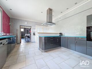  Maison � vendre 6 pi�ces 244 m�