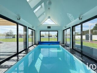  Villa � vendre 8 pi�ces 334 m�