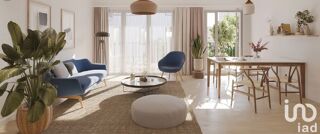  Appartement � vendre 4 pi�ces 94 m�