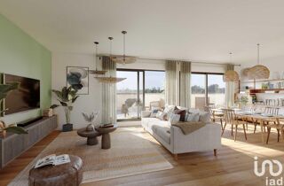  Appartement � vendre 2 pi�ces 40 m�