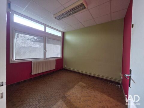   Location Bureaux 15 m&sup2; 