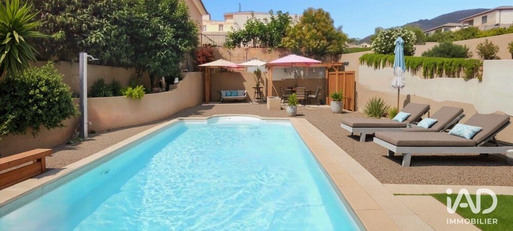� vendre  Maison Biguglia (20620)