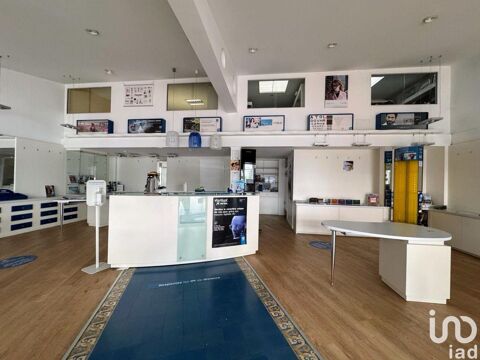 Vente Boutique/Local commercial 132 m&sup2; 174000 86000 Poitiers