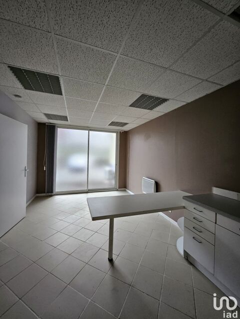 Location Local d'activités 26 m&sup2; 400 40100 Dax