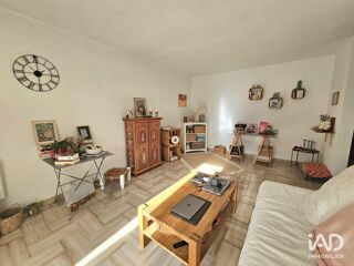  Appartement � vendre 2 pi�ces 51 m�