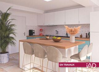  Maison � vendre 5 pi�ces 92 m�