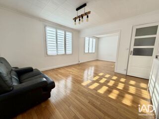  Maison � vendre 5 pi�ces 139 m�