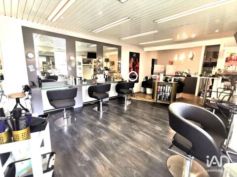 Vente Local d'activit&eacute;s 77 m&sup2; 44000 22440 Ploufragan