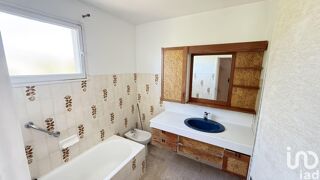  Appartement � vendre 2 pi�ces 50 m�