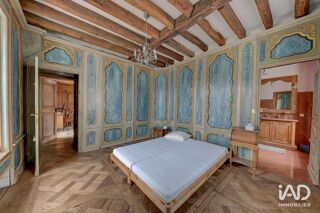  Immeuble  vendre 15 + pices 573 m