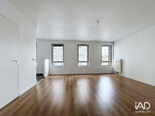  Appartement � louer 1 pi�ce 37 m�