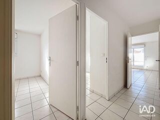  Appartement � vendre 3 pi�ces 71 m�