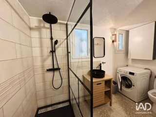  Maison � vendre 3 pi�ces 40 m�