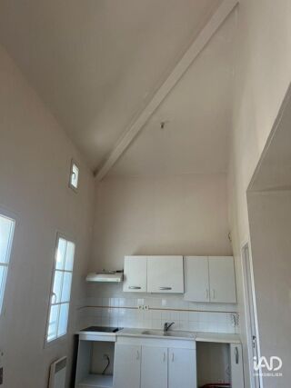  Appartement � vendre 2 pi�ces 59 m�