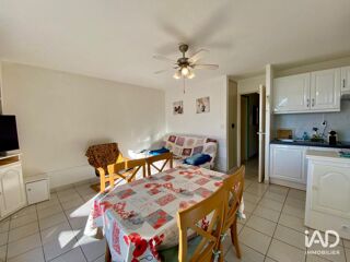  Appartement � vendre 2 pi�ces 33 m�