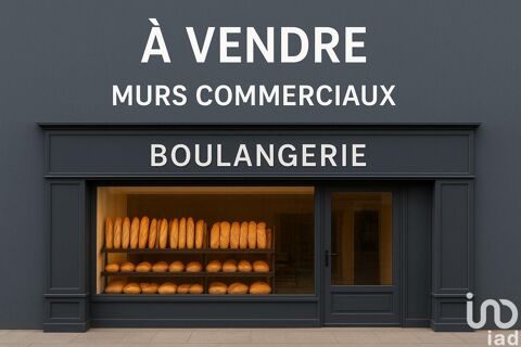 Vente Murs commerciaux 107 m&sup2; 170000 83200 Toulon