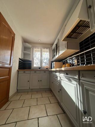  Maison � vendre 6 pi�ces 250 m�