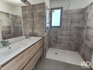  Appartement � vendre 3 pi�ces 67 m�