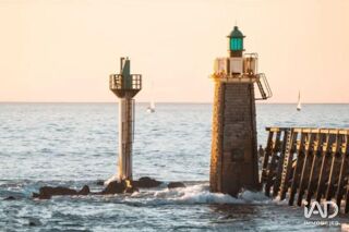  Appartement � vendre 3 pi�ces 62 m�