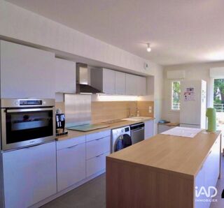  Appartement � vendre 4 pi�ces 105 m�