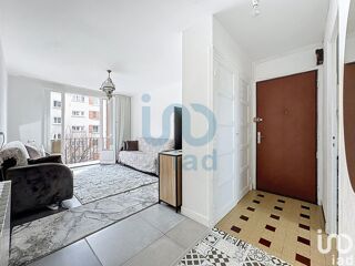  Appartement  vendre 3 pices 47 m