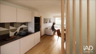  Appartement � vendre 5 pi�ces 114 m�