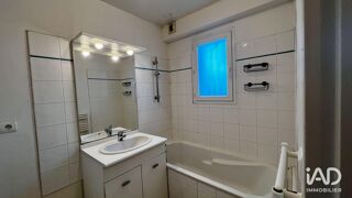  Appartement � vendre 2 pi�ces 59 m�