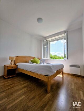  Appartement � vendre 4 pi�ces 73 m�