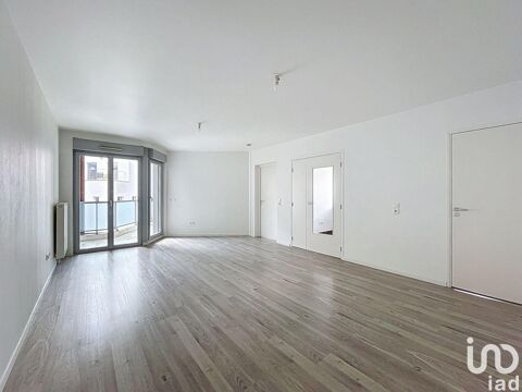  Appartement � louer 2 pi�ces 57 m�