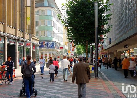 Vente Boutique/Local commercial 150 m&sup2; 88000 22000 Saint-brieuc