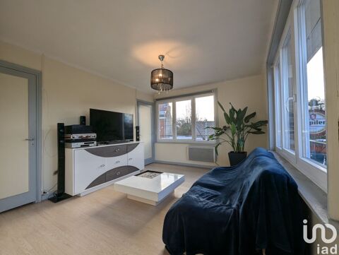   Vente Bar-brasserie 125 m&sup2; 