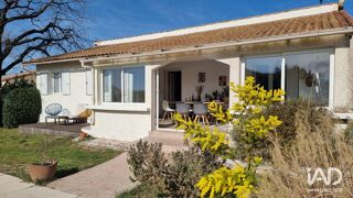  Maison � vendre 5 pi�ces 90 m�