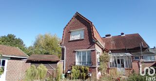 Maison  vendre 4 pices 78 m